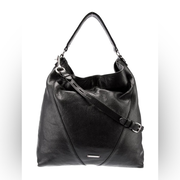 Rebecca Minkoff Leather Shoulder Bag - Picture 11 of 11